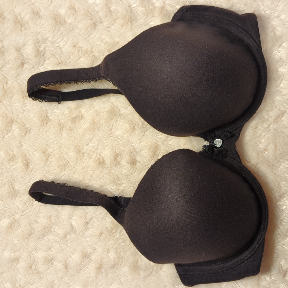 Body By Victoria Bra 34C